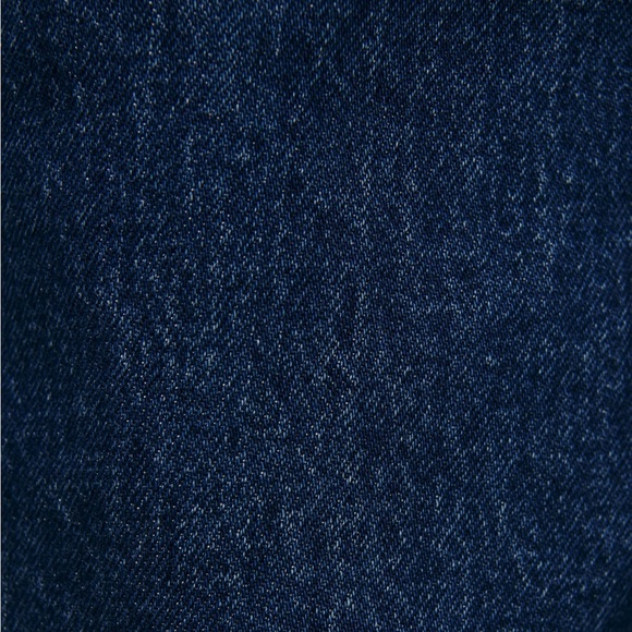 Reformation Daphne Wide Leg Denim Jumpsuit - Picture 6 of 7